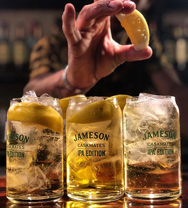 Jameson IPA Edition