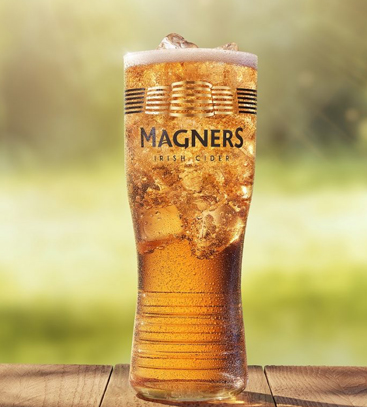 Magners Cider